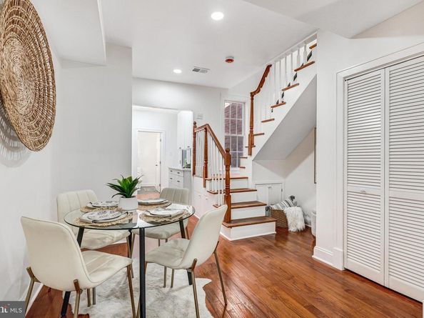 1113 Holbrook Terrace NE, Washington DC 20002