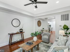 1113 Holbrook Terrace NE, Washington DC 20002