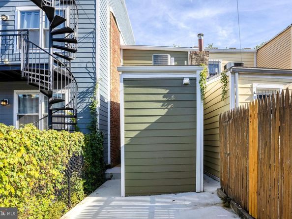 1113 Holbrook Terrace NE, Washington DC 20002
