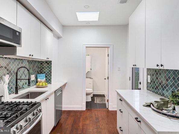 1113 Holbrook Terrace NE, Washington DC 20002