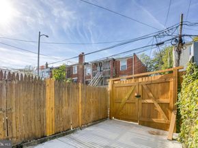 1113 Holbrook Terrace NE, Washington DC 20002