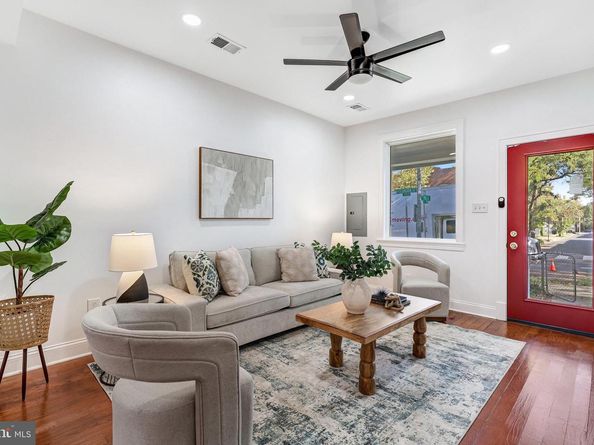1113 Holbrook Terrace NE, Washington DC 20002