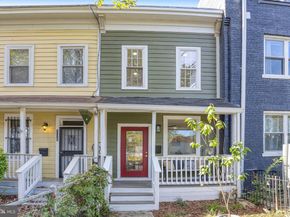 1113 Holbrook Terrace NE, Washington DC 20002