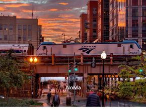 1113 Holbrook Terrace NE, Washington DC 20002