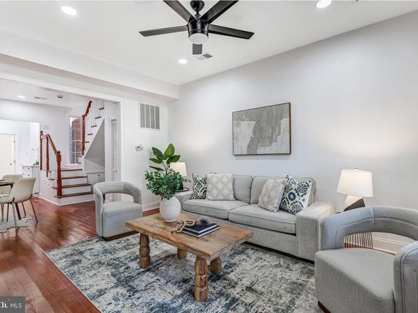 1113 Holbrook Terrace NE, Washington DC 20002