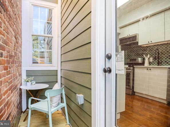 1113 Holbrook Terrace NE, Washington DC 20002