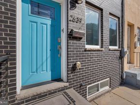 2639 Ellsworth Street, Philadelphia PA 19146