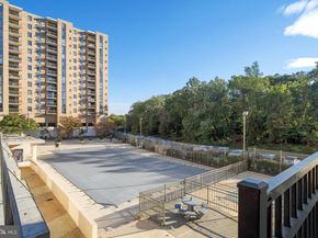 4600 S Four Mile Run Drive 423, Arlington VA 22204