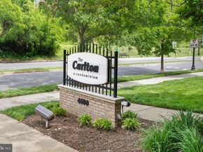 4600 S Four Mile Run Drive 423, Arlington VA 22204