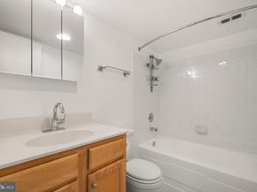 4500 S Four Mile Run Drive S 910, Arlington VA 22204