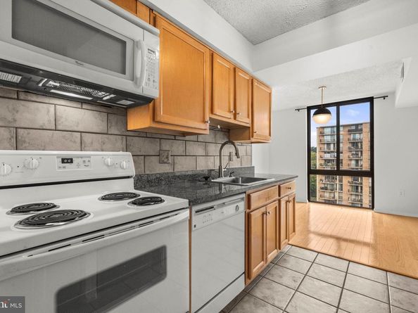 4500 S Four Mile Run Drive S 910, Arlington VA 22204