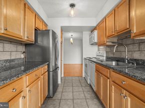 4500 S Four Mile Run Drive S 910, Arlington VA 22204