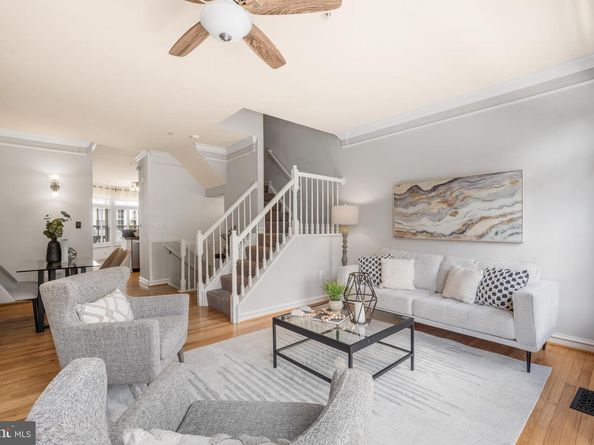 5127 Gardner Drive, Alexandria VA 22304