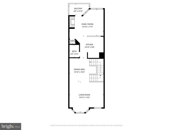 5127 Gardner Drive, Alexandria VA 22304