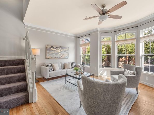5127 Gardner Drive, Alexandria VA 22304