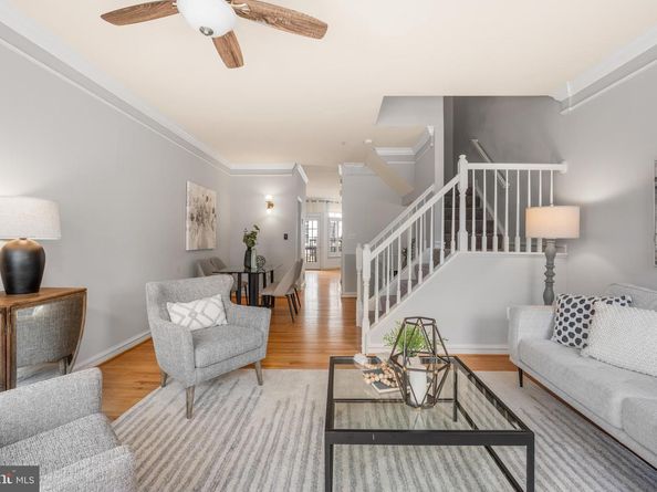 5127 Gardner Drive, Alexandria VA 22304