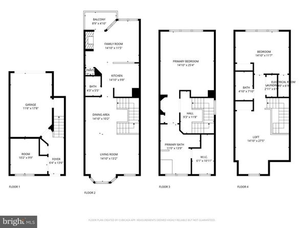 5127 Gardner Drive, Alexandria VA 22304