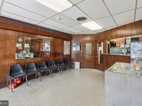 2233 Cecil B Moore Avenue, Philadelphia PA 19121