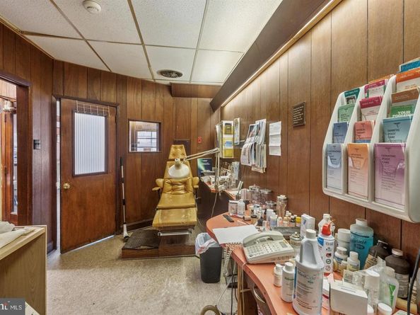 2233 Cecil B Moore Avenue, Philadelphia PA 19121