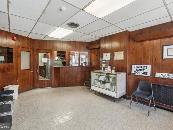2233 Cecil B Moore Avenue, Philadelphia PA 19121