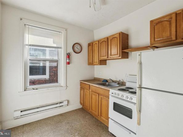 2233 Cecil B Moore Avenue, Philadelphia PA 19121