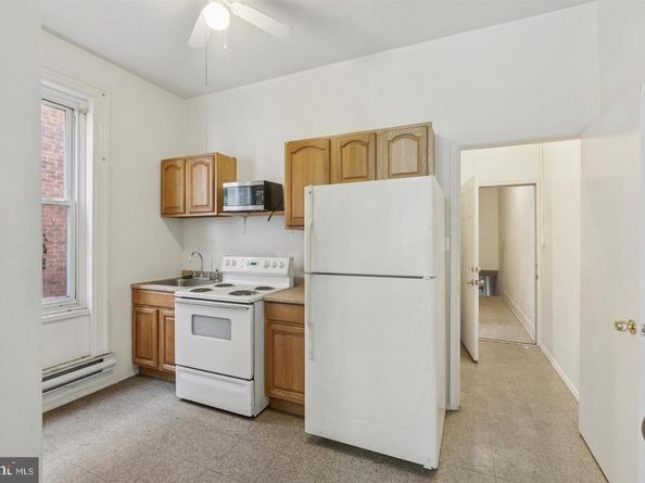 2233 Cecil B Moore Avenue, Philadelphia PA 19121