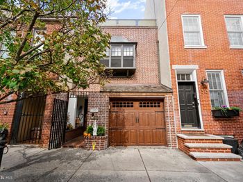 315 Fitzwater Street