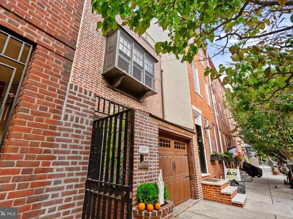 315 Fitzwater Street, Philadelphia PA 19147