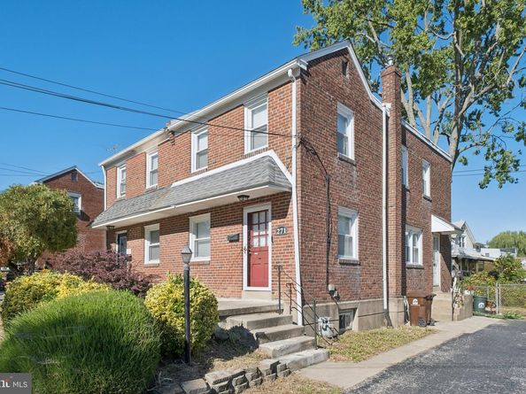 271 Drexel Avenue, Lansdowne PA 19050