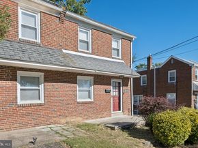271 Drexel Avenue, Lansdowne PA 19050