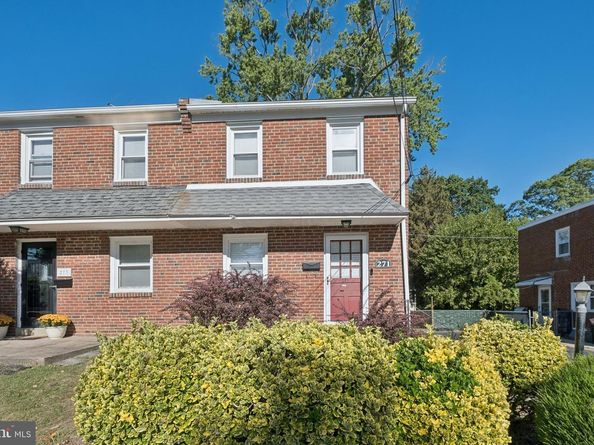 271 Drexel Avenue, Lansdowne PA 19050