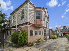 562 Leverington Avenue, Philadelphia PA 19128
