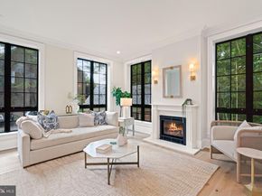 2850 Arizona Terrace NW, Washington DC 20016