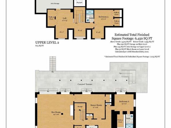 2850 Arizona Terrace NW, Washington DC 20016