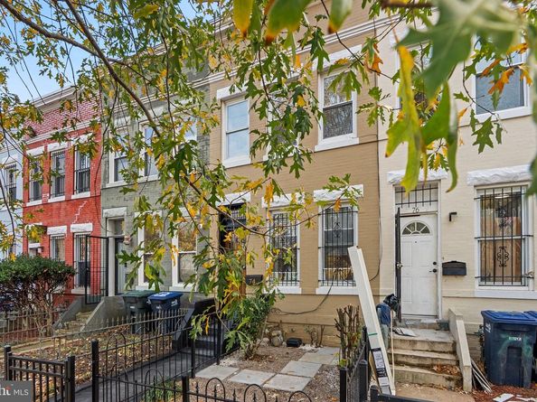 74 O Street NW, Washington DC 20001