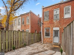 74 O Street NW, Washington DC 20001