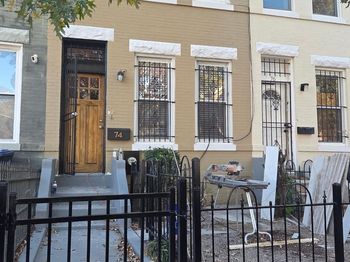 74 O Street NW