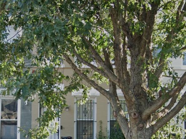 74 O Street NW, Washington DC 20001