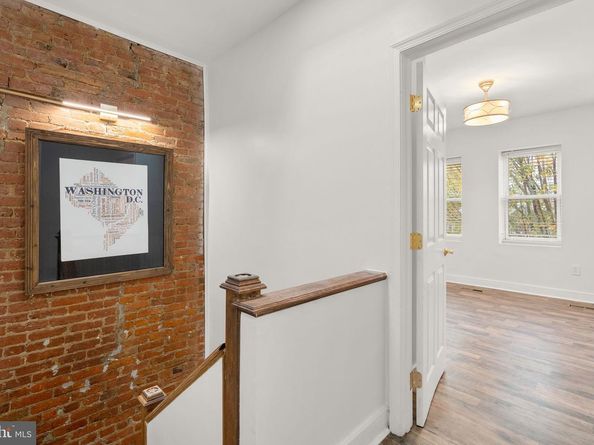 74 O Street NW, Washington DC 20001