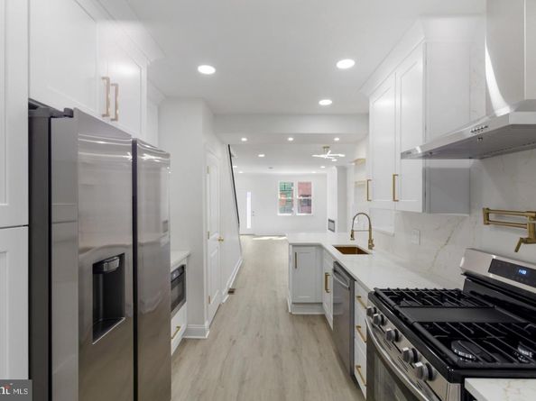 1226 S 22nd Street, Philadelphia PA 19146