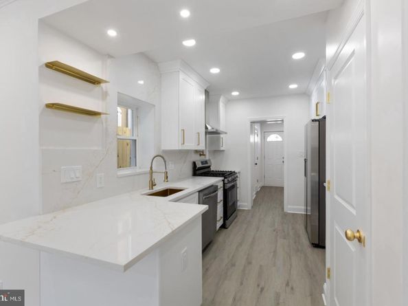 1226 S 22nd Street, Philadelphia PA 19146