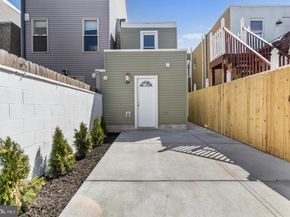 1226 S 22nd Street, Philadelphia PA 19146