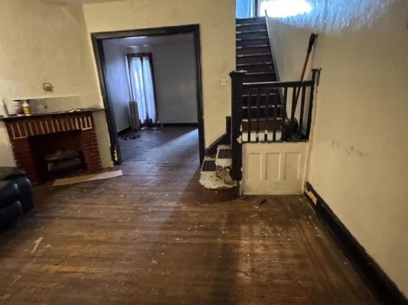 5112 Wyalusing Avenue, Philadelphia PA 19131