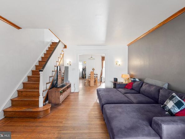 854 E Sanger Street, Philadelphia PA 19124