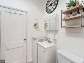 854 E Sanger Street, Philadelphia PA 19124