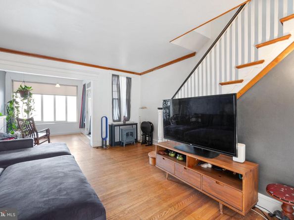 854 E Sanger Street, Philadelphia PA 19124