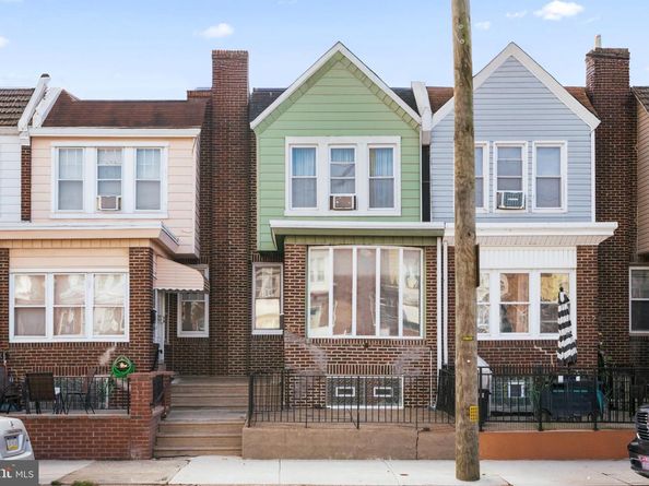854 E Sanger Street, Philadelphia PA 19124