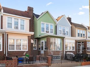 854 E Sanger Street, Philadelphia PA 19124