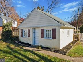 8201 New Second Street, Elkins Park PA 19027