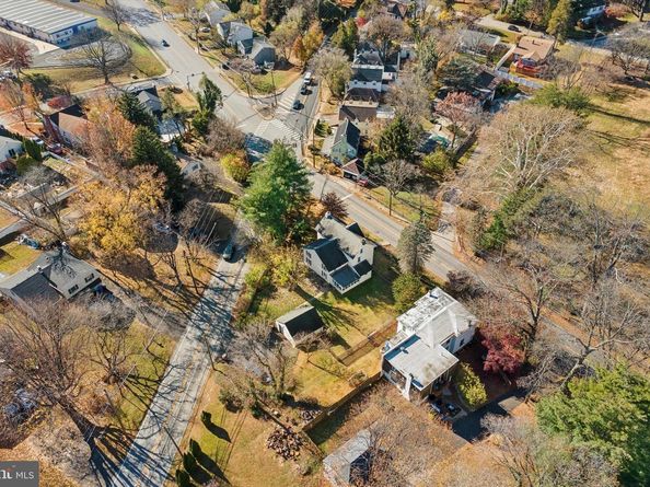 8201 New Second Street, Elkins Park PA 19027